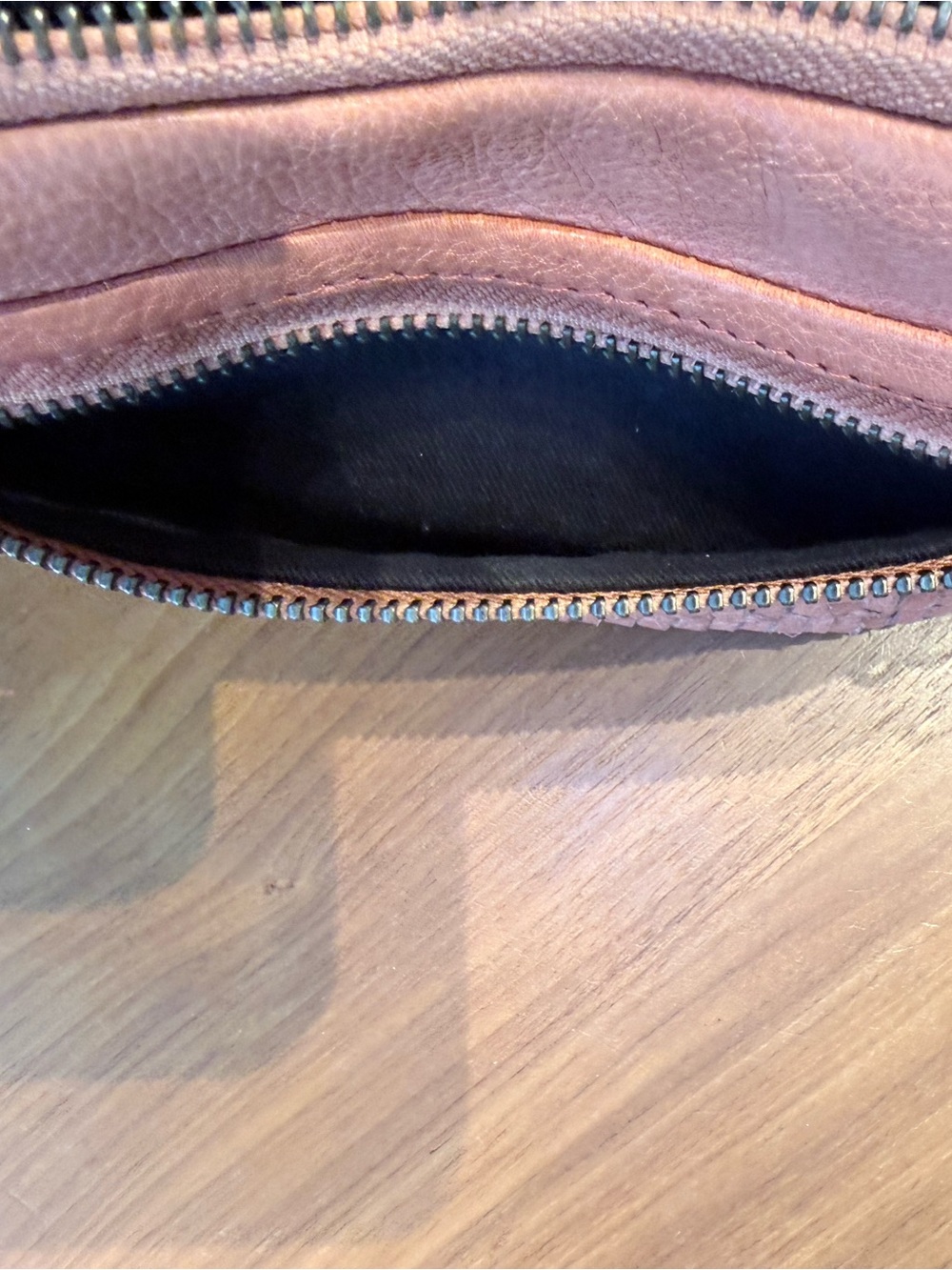 Pre-loved Day & Mood wallet - Picture 9 of 13